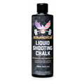Iron American Liquid Shooting Chalk - White 250ML